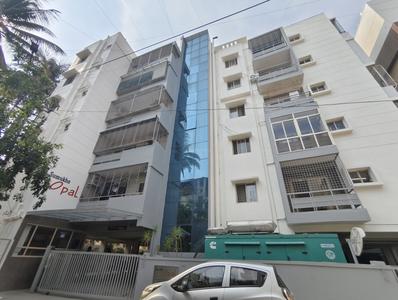 Project Image of 1150 Sq.ft 2 BHK Apartment / Flat for sale in JP Nagar for Rs. 7800000