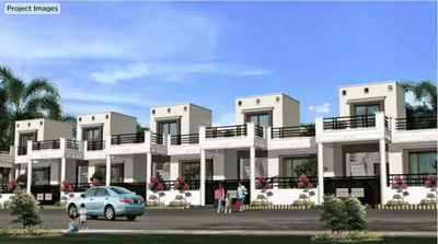 Sanjeevani Homes Project Images