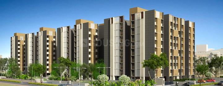 Gallery Cover Pic of Sheetal Vedika E Series