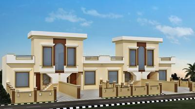 Gallery Cover Pic of Tarang Divine City Villas