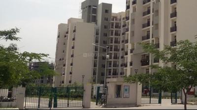 Project Image of 2150 Sq.ft 3.5 BHK Apartment / Flat for sale in Sector A for Rs. 11500000
