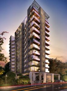 Project Image of 2587 Sq.ft 4 BHK Apartment / Flat for sale in Erandwane for Rs. 55000000