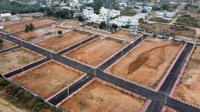 Residential Lands for Sale in Navabhoomi Jubilee Valley