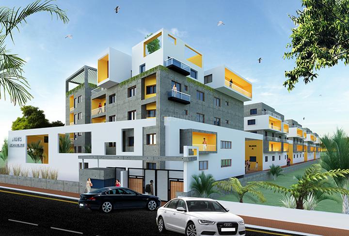 Gallery Cover Pic of ADI North Lake