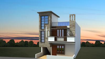 Gallery Cover Pic of A V Villa - 5