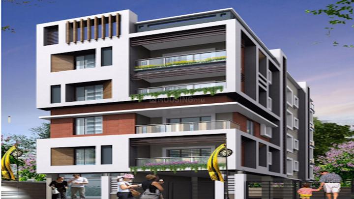 Gallery Cover Pic of Value Homes Gitanjali