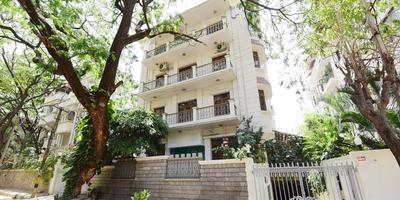 Sattva Residency
