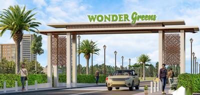 Residential Lands for Sale in Navabhoomi Wonder Greens
