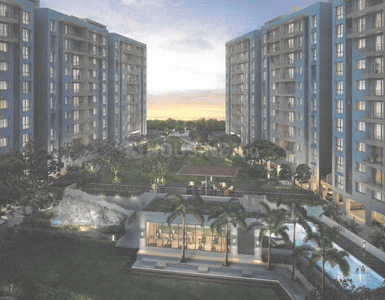 Gallery Cover Pic of Global GMV Olaan Ab Phase I