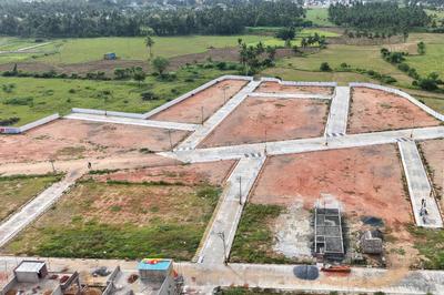 Royal Grand City Project Images