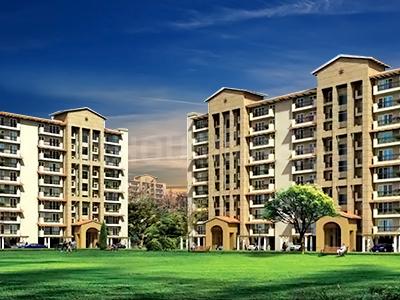 Gallery Cover Pic of Union Homes