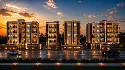 Gallery Cover Pic of Acrerise Aspire