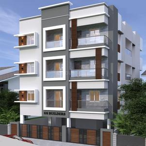 Gallery Cover Pic of GS Lake Front Apartments