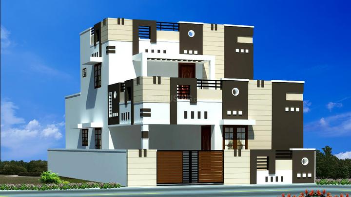 Gallery Cover Pic of Zencore Hillview Villas