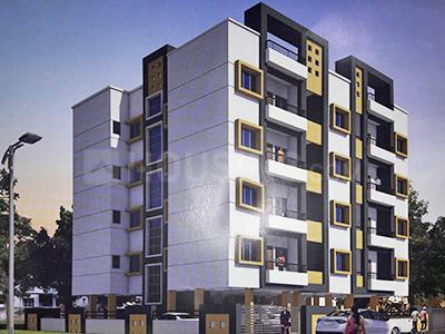 Gallery Cover Pic of Shree Emerald Green