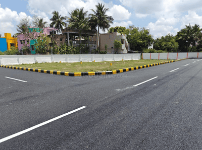 Residential Lands for Sale in Empire Sakthi Nagar Extension