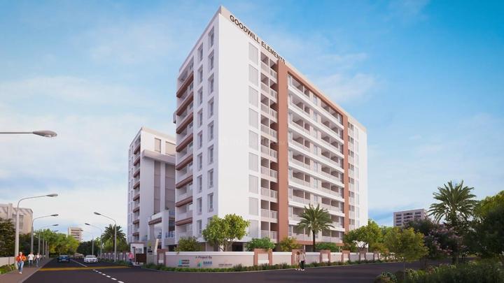 Gallery Cover Pic of Choice Goodwill Elements