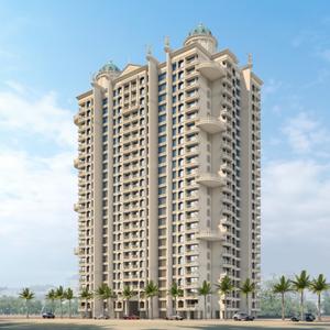 Tharwani Meghna Montana Phase 3 Project Images