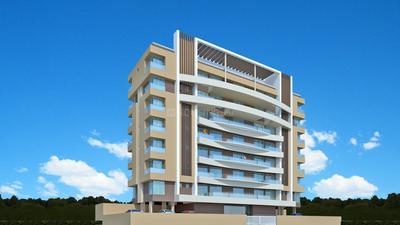 PBG PB Emperio Heights Project Images