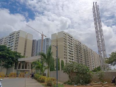 Project Image of 1012 Sq.ft 2 BHK Apartment / Flat for sale in Balagere for Rs. 13500000