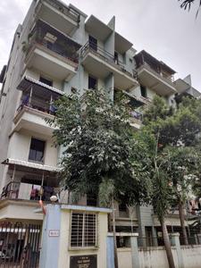 Gallery Cover Image of 1000 Sq.ft 2 BHK Apartment / Flat for rent in Malhar Apartments, Pimple Gurav for Rs. 27000