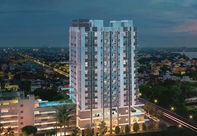 3 BHK Flat