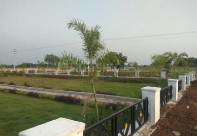 Bhashyam Jasmine County Elevation 1