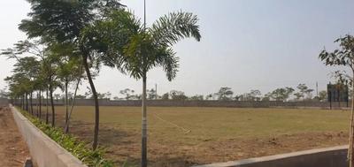 Project Image of 1600 Sq.ft 3 BHK Apartment / Flat for sale in Abhanpur for Rs. 3100000