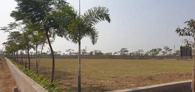 Residential Lands for Sale in Shri Vrindavan Garden