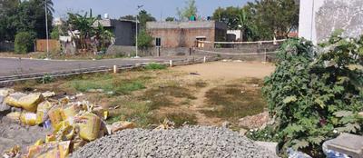 Krishnas Enclave Project Images