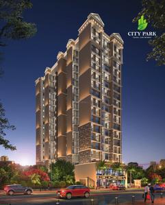 Project Image of 682 Sq.ft 1 BHK Apartment / Flat for sale in Taloja for Rs. 5500000