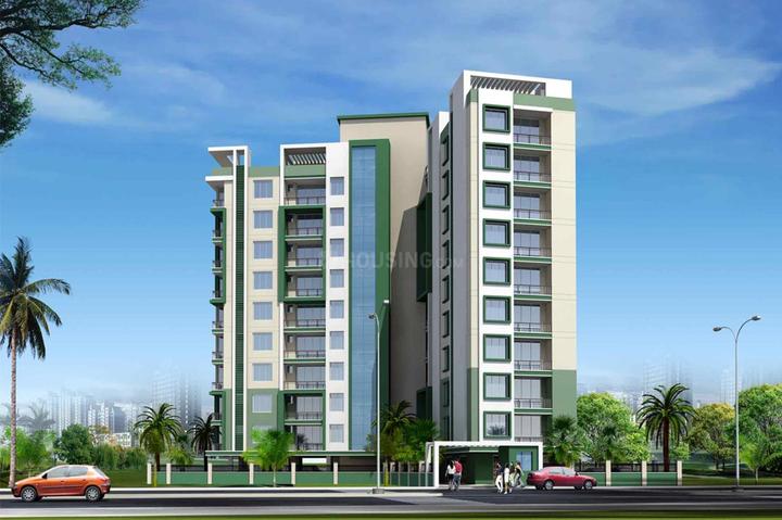 Gallery Cover Pic of UDB Emerald