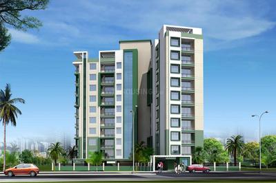 UDB Emerald