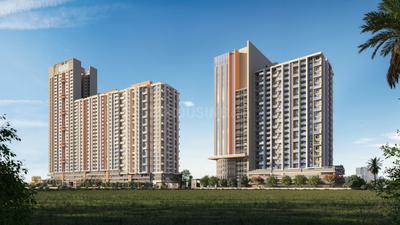 2 BHK Flat