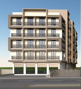 Project Image of 520 Sq.ft 1 BHK Apartment / Flat for sale in Chala for Rs. 1610000