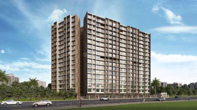 Project Image of 550 Sq.ft 1 BHK Apartment / Flat for sale in Chembur for Rs. 11500000