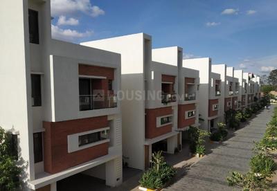 Project Image of 2680 Sq.ft 4 BHK Villa for sale in Bidare Agraha for Rs. 32000000