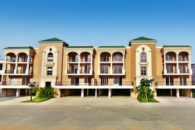 2 BHK Independent House