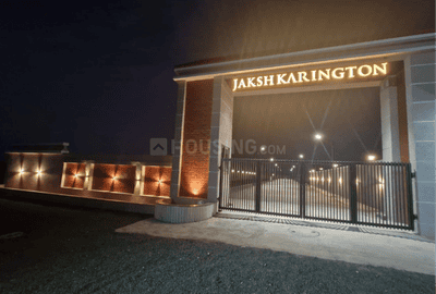Jani Jaksh Karington Project Images