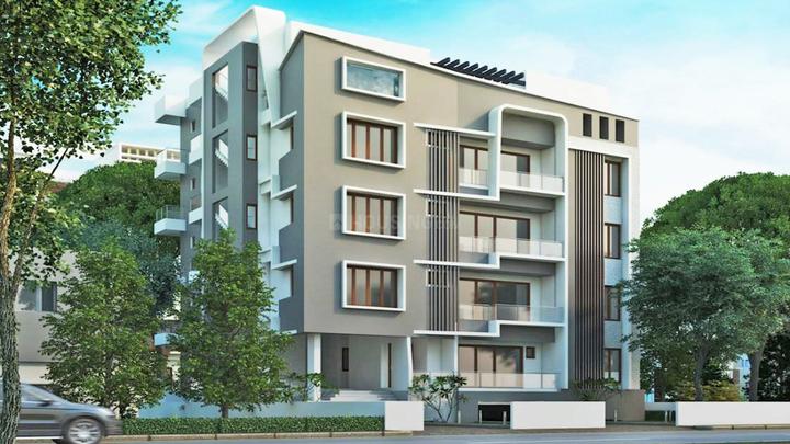 Gallery Cover Pic of Akshaya