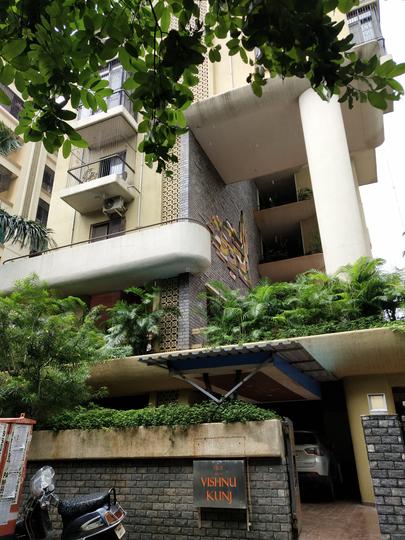 DSD Ambal Vishnu Kunj Elevation 1