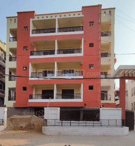 Gallery Cover Pic of Replica Happy Home Residency
