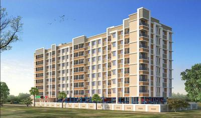 Shree Ganesh Riddhi Siddhi Park Project Images