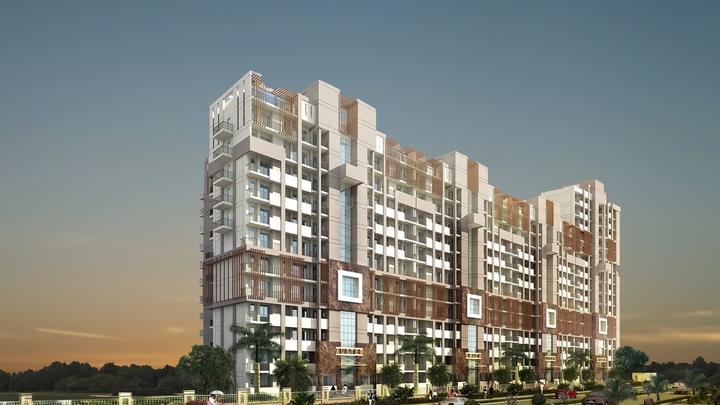 Gallery Cover Pic of Elixir Windz