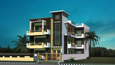 Uttam Estates Uttam Floors 5 Project Images