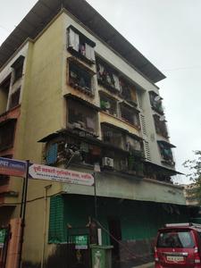 Purvi CHS Project Images