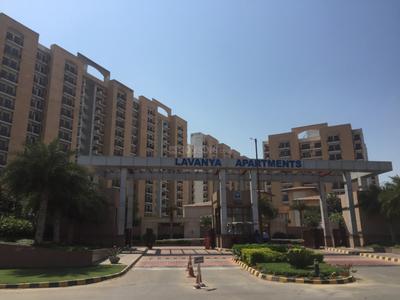 Gallery Cover Pic of Vipul Lavanya Apartments Tower 2 And 3