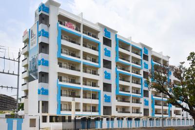 Sterling Globe Grand Ews Block Phase 2 Project Images