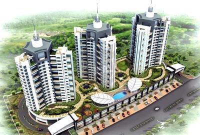 Project Image of 3400 Sq.ft 4 BHK Apartment / Flat for sale in Baner for Rs. 65000000