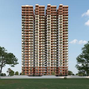Gallery Cover Pic of ARS Zurich 1 Svaasa 